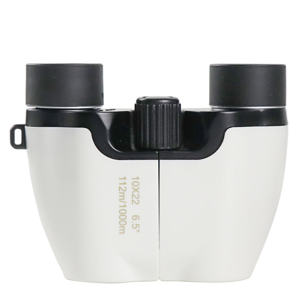 Outdoor 18x25 high-definition mobile phone lens