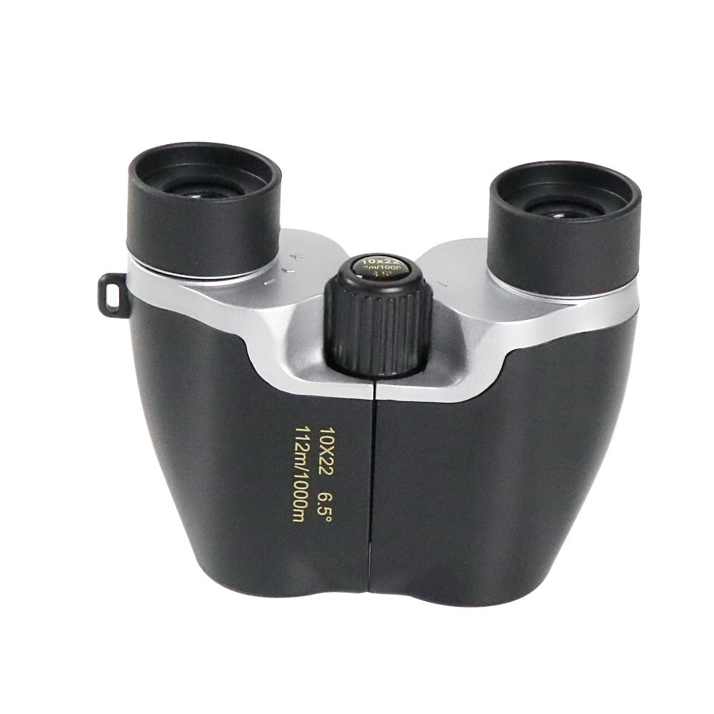 Outdoor 18x25 high-definition mobile phone lens