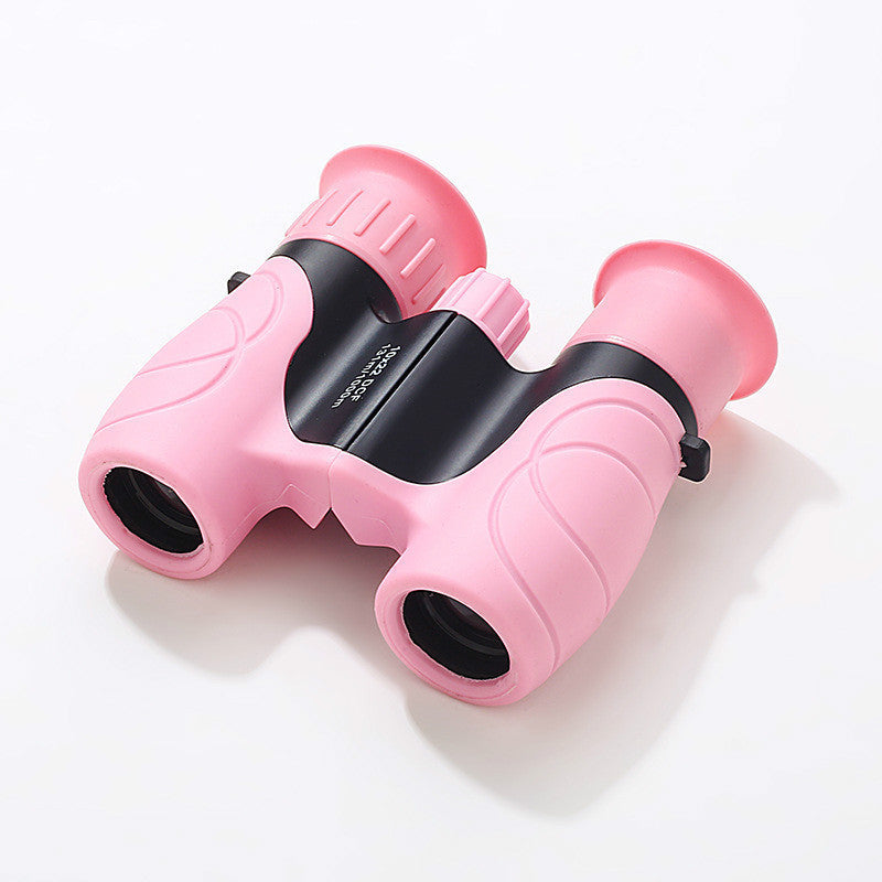 Outdoor 18x25 high-definition mobile phone lens