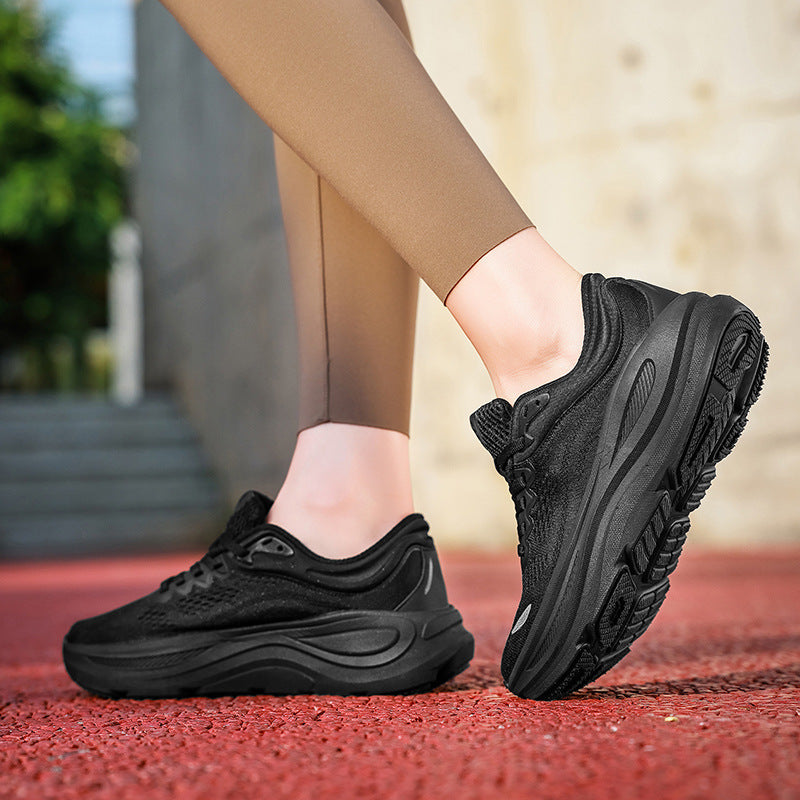 Outdoor Air Cushion Running Shoes
