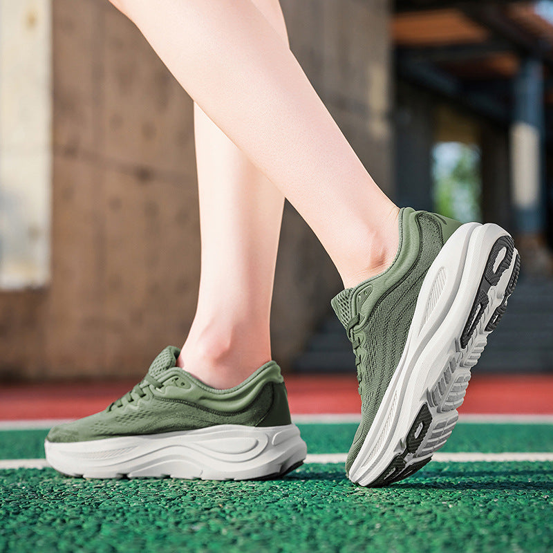 Outdoor Air Cushion Running Shoes