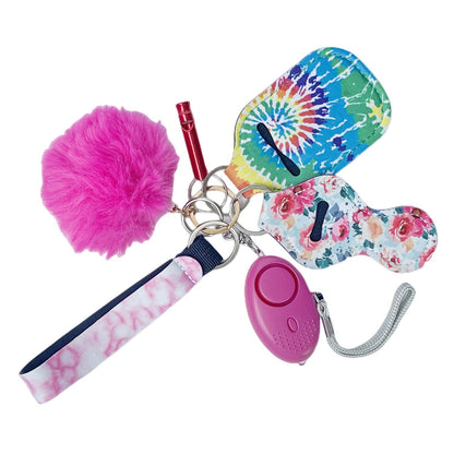 Outdoor Aluminum Alloy Whistle
