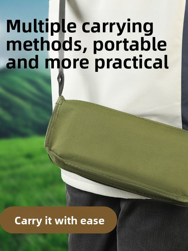 Outdoor Backpack Folding Chair