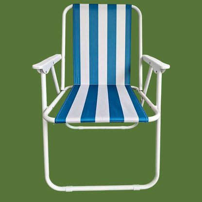 Outdoor beach chair