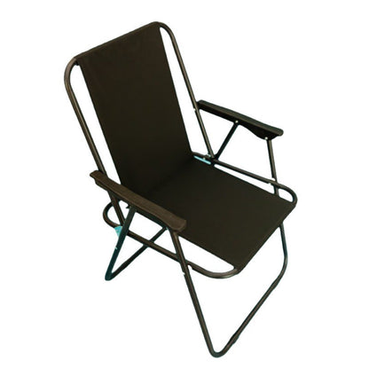 Outdoor beach chair