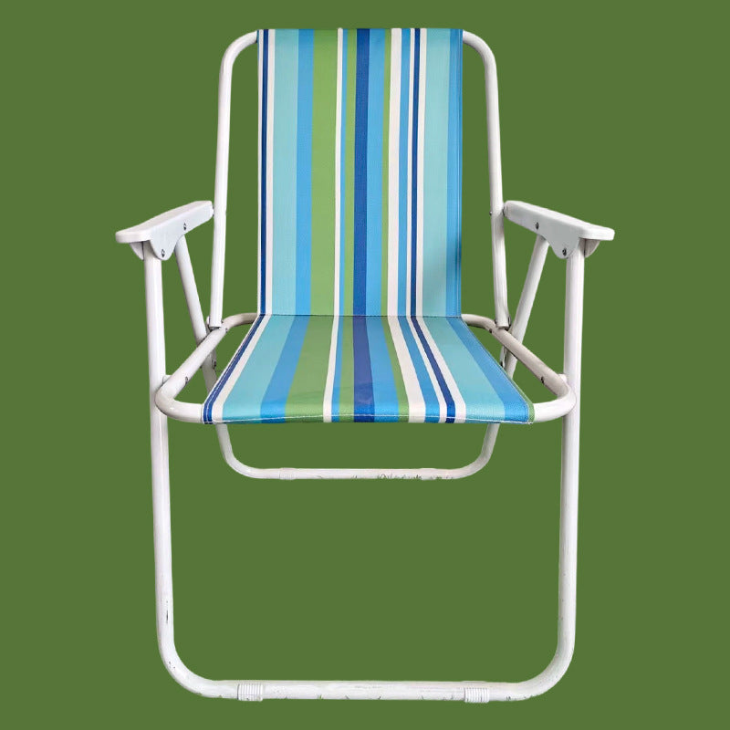 Outdoor beach chair
