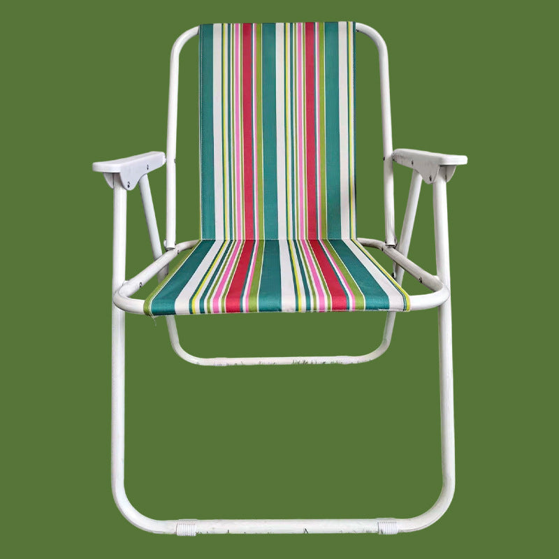 Outdoor beach chair