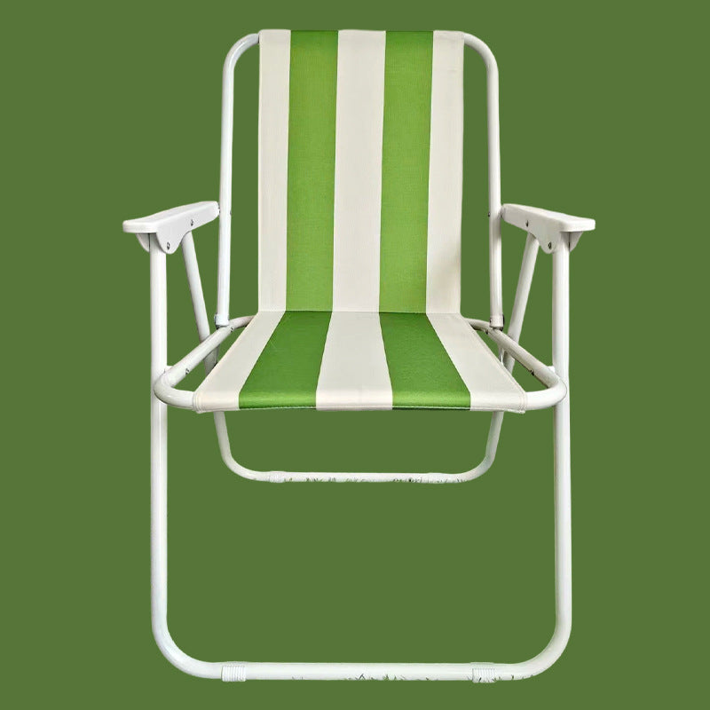 Outdoor beach chair