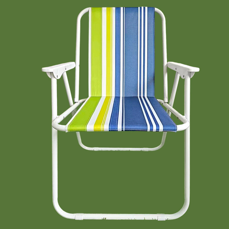 Outdoor beach chair