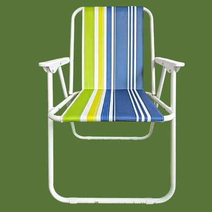 Outdoor beach chair