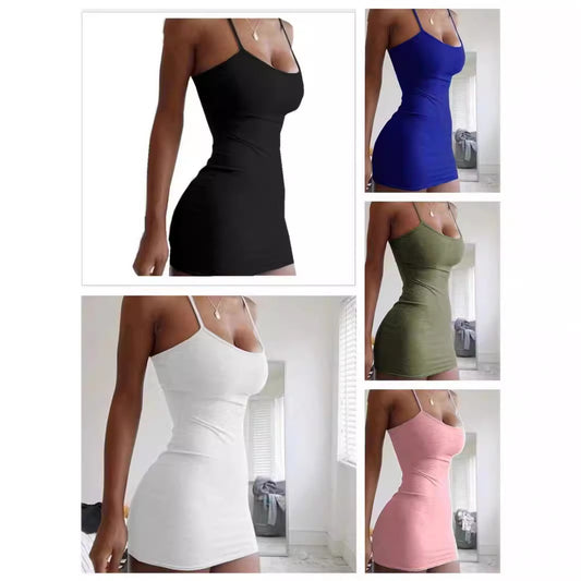 Outdoor Beach Dress