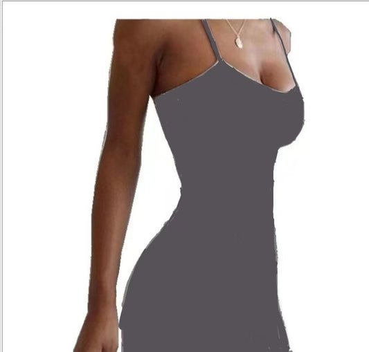 Outdoor Beach Dress
