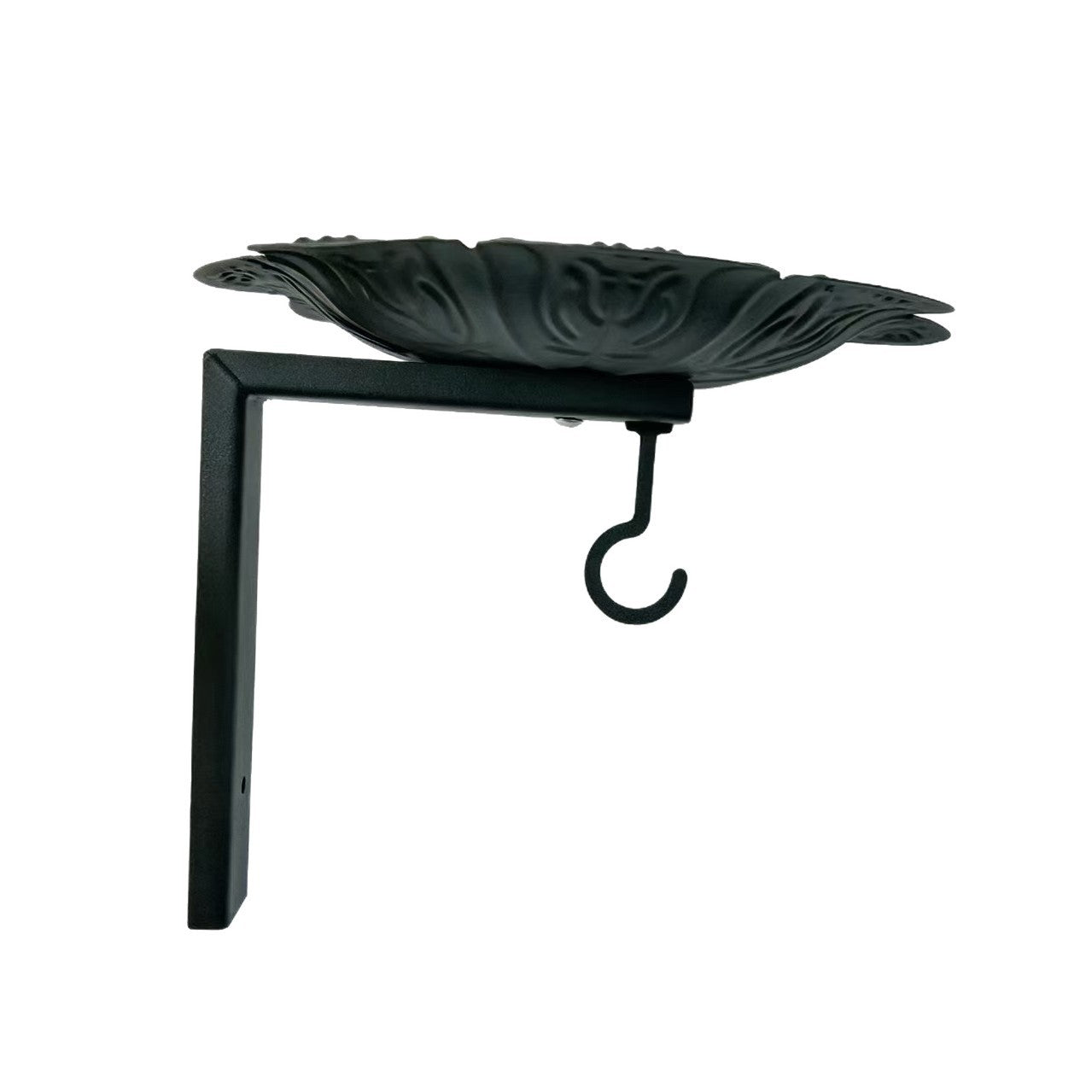 Outdoor Bird Feeder, Garden Feeding Decoration, Flower Stand