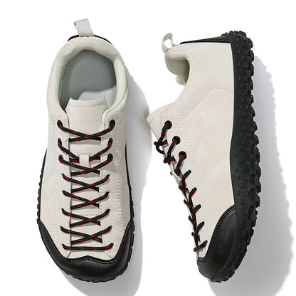 Outdoor Breathable Hiking Shoes