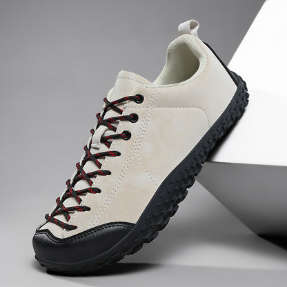 Outdoor Breathable Hiking Shoes