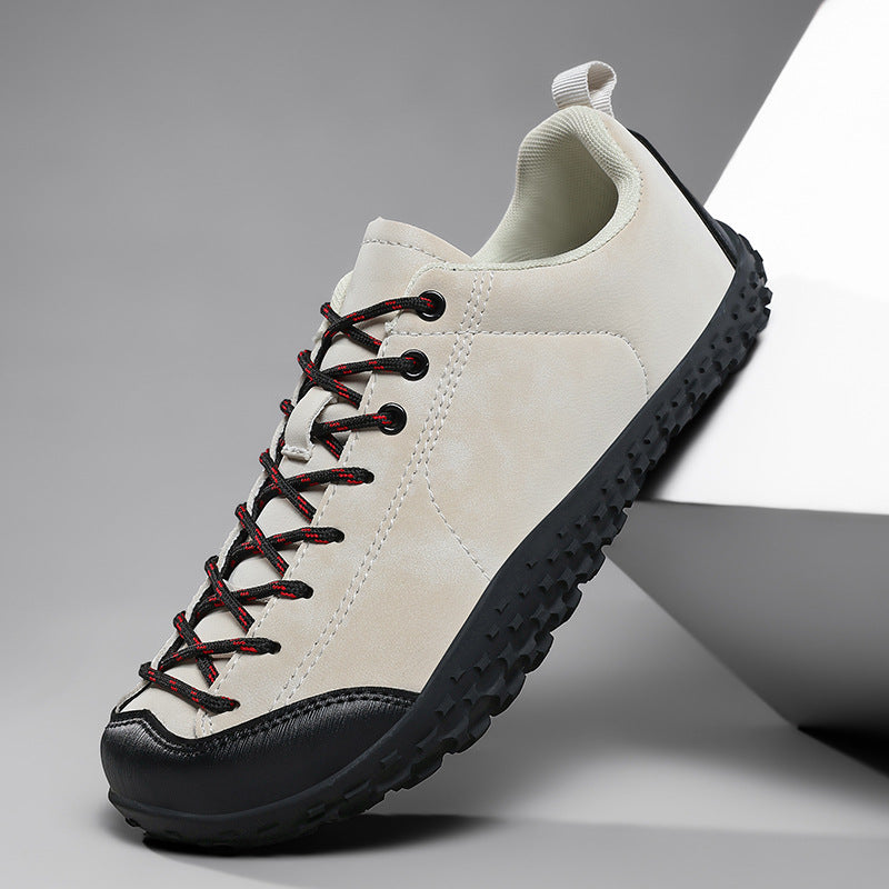 Outdoor Breathable Hiking Shoes