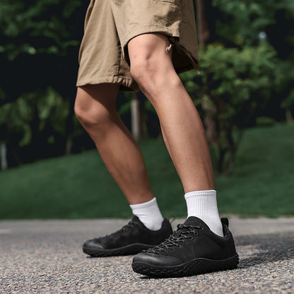 Outdoor Breathable Hiking Shoes