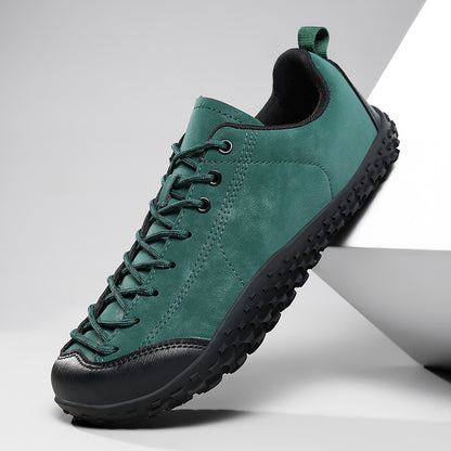 Outdoor Breathable Hiking Shoes