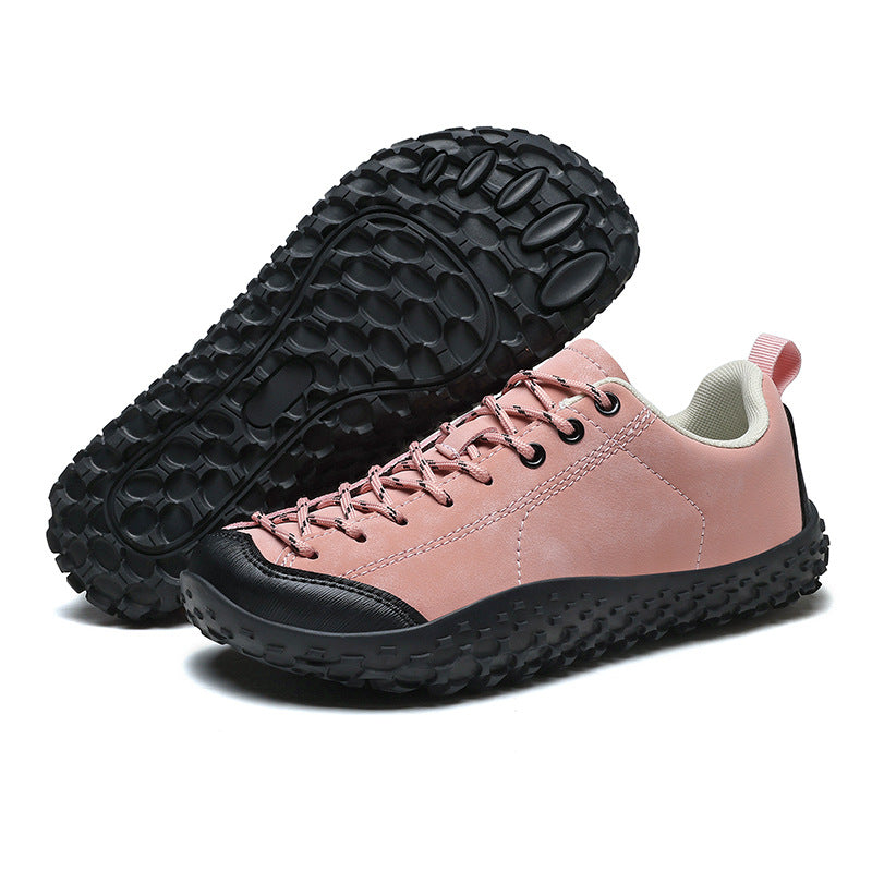 Outdoor Breathable Hiking Shoes