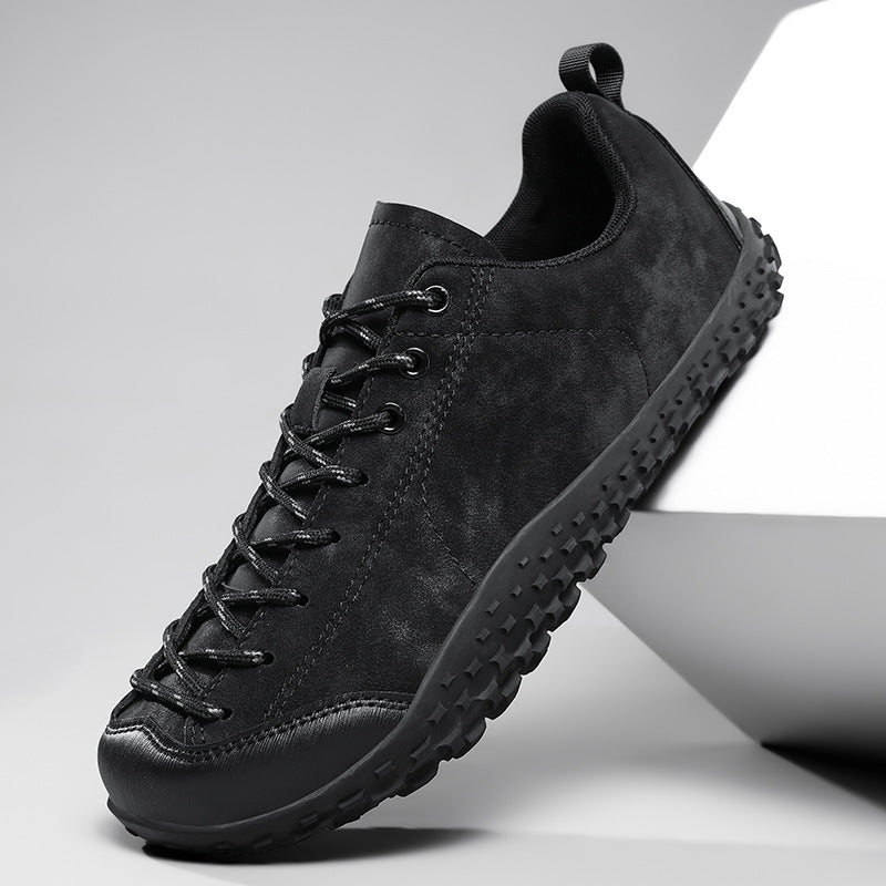 Outdoor Breathable Hiking Shoes