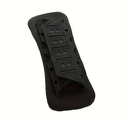 Outdoor Breathable Tactical Shoulder Pad for Backpack