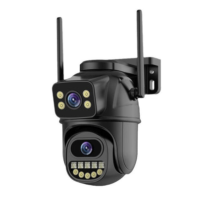 Outdoor camera