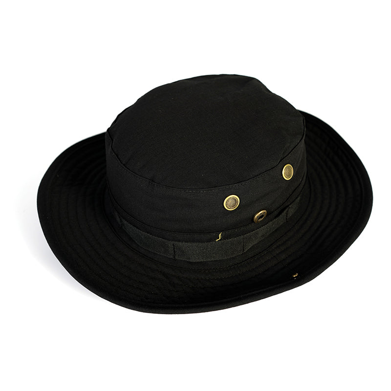 Outdoor Camouflage Fishing Hat