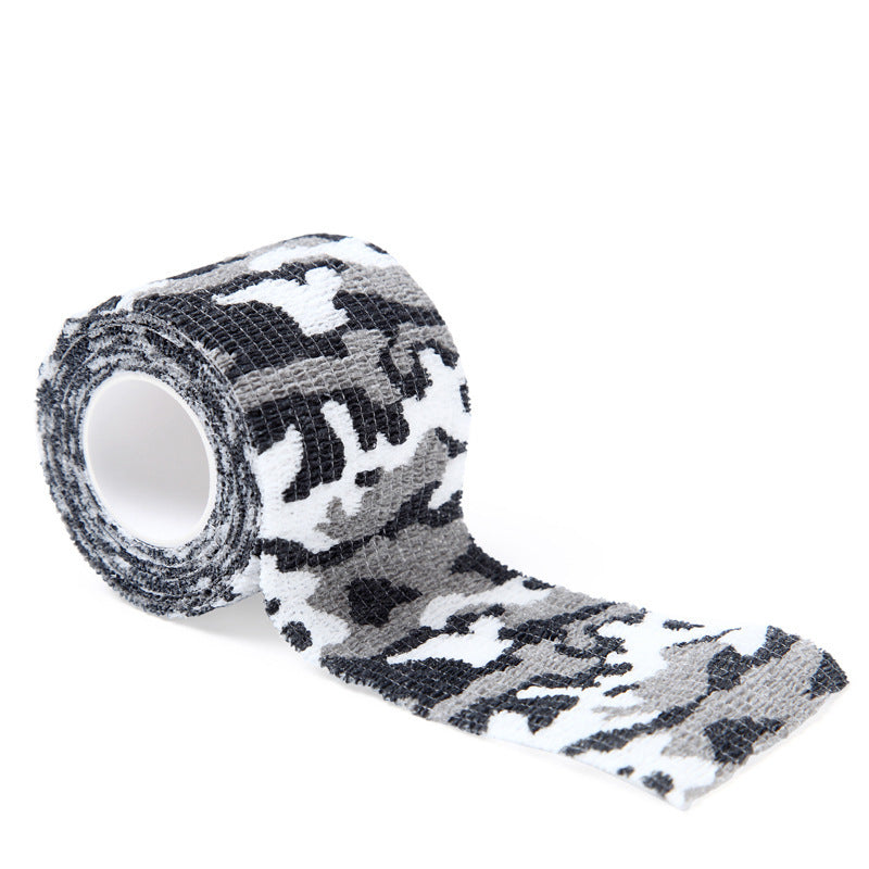 Outdoor Camouflage Self-Adhesive Tape