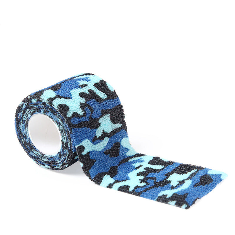 Outdoor Camouflage Self-Adhesive Tape