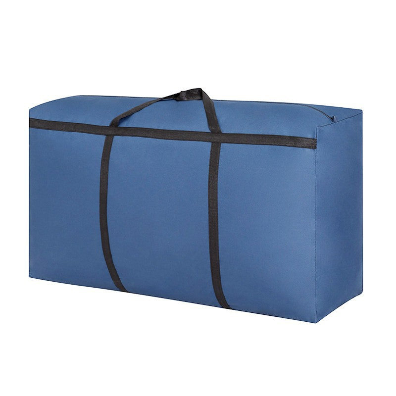 Outdoor camping bag storage bag