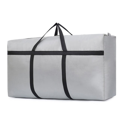 Outdoor camping bag storage bag