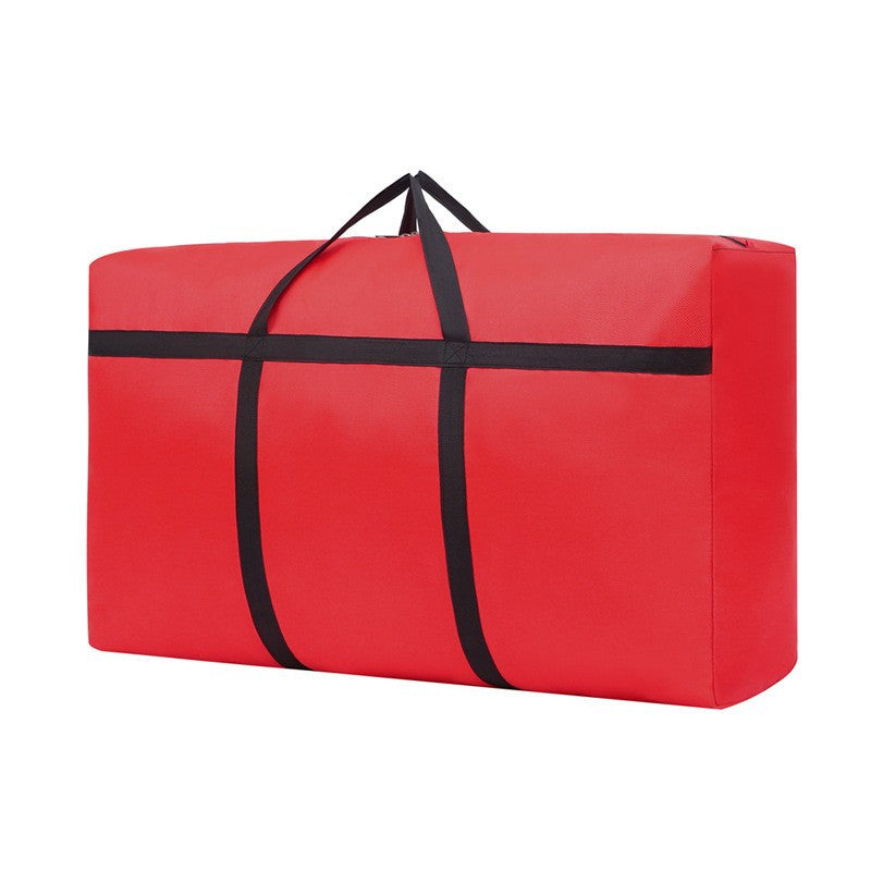 Outdoor camping bag storage bag