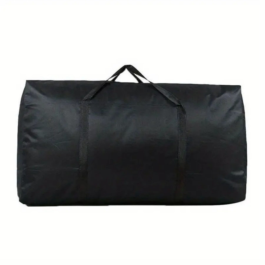 Outdoor camping bag storage bag
