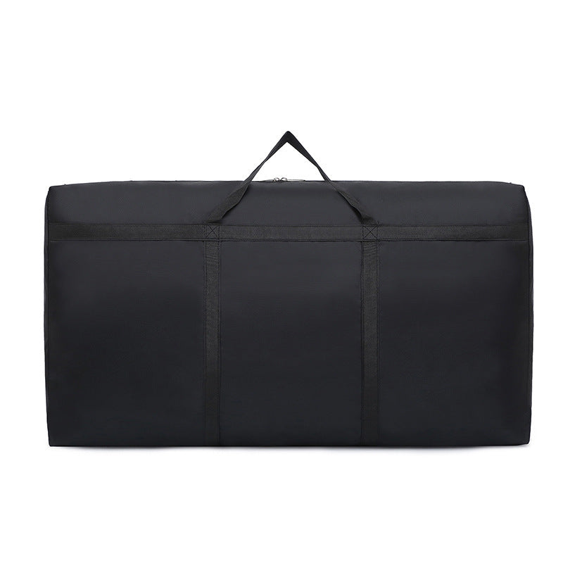 Outdoor camping bag storage bag