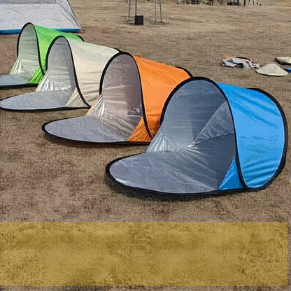 Outdoor camping tent