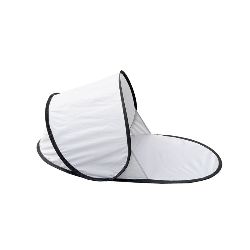 Outdoor camping tent