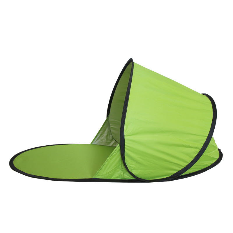 Outdoor camping tent