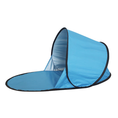 Outdoor camping tent
