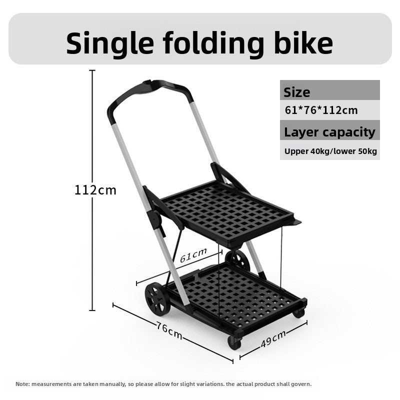 Outdoor Cart