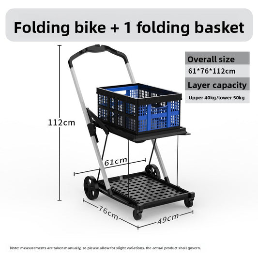 Outdoor Cart