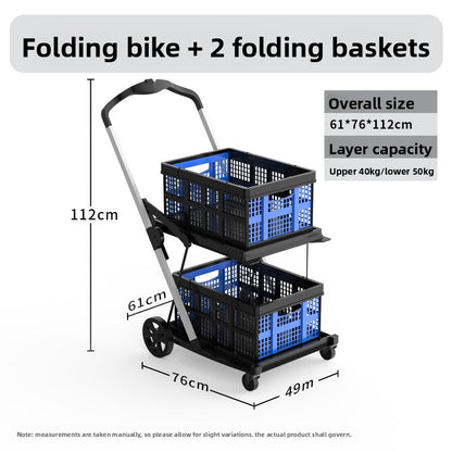 Outdoor Cart