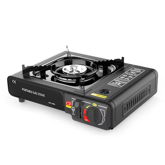 Outdoor Cassette Stove