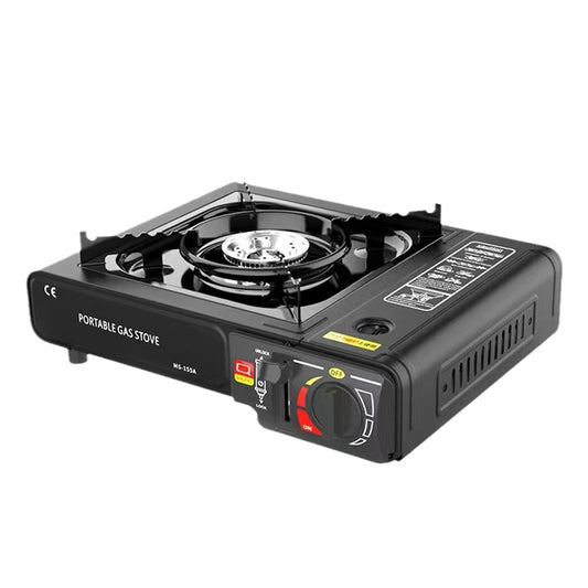 Outdoor Cassette Stove