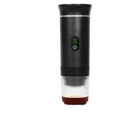 Outdoor Coffee Machine