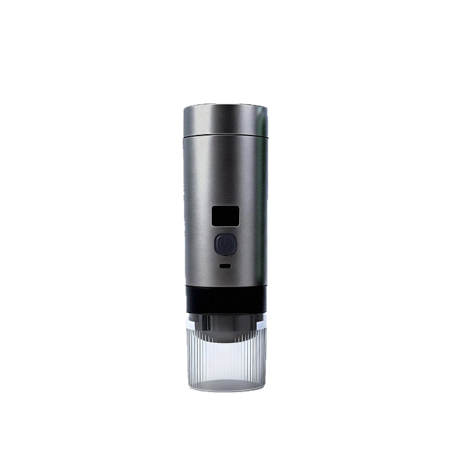 Outdoor coffee maker