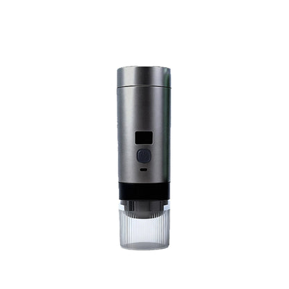 Outdoor coffee maker