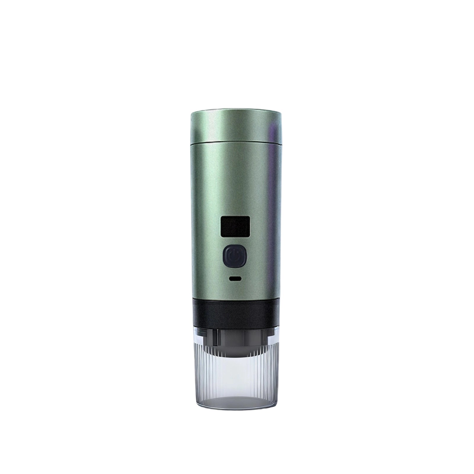 Outdoor coffee maker