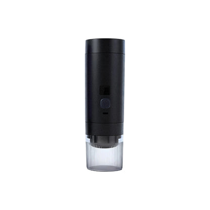 Outdoor coffee maker