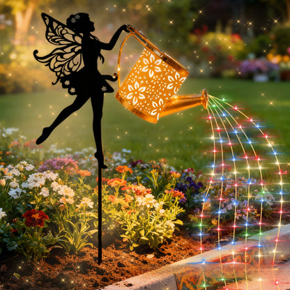 Outdoor Courtyard Decoration
