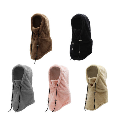 Outdoor Cycling Cap Sports Windproof Hat
